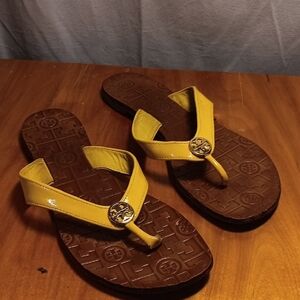 Tory Burch Sandals Size 8